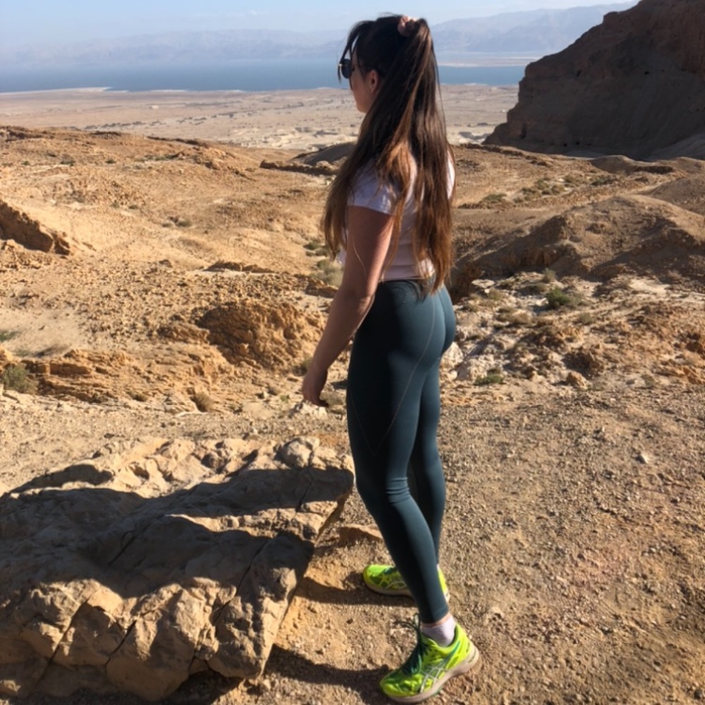 OLYMPIA activewear leggings